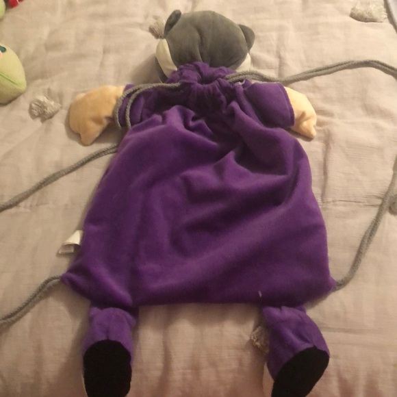 Drawstring Bag - Picture 2 of 2